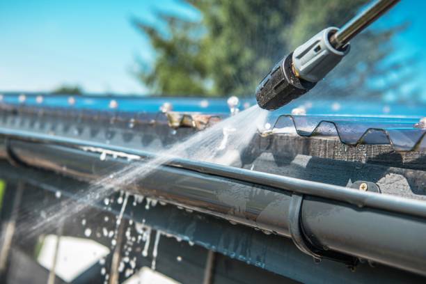 Best Fence Pressure Washing  in Quinnesec, MI