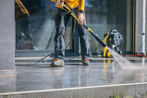 Best Local Pressure Washing Services  in Quinnesec, MI