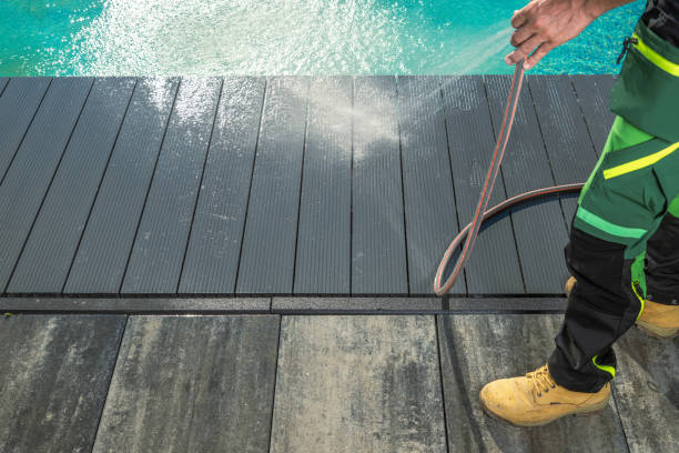 Pressure Washing Estimates in Quinnesec, MI