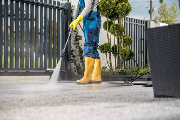 Best Commercial Pressure Washing  in Quinnesec, MI