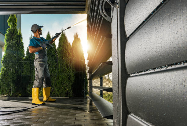 Pressure Washing Services for Businesses in Quinnesec, MI