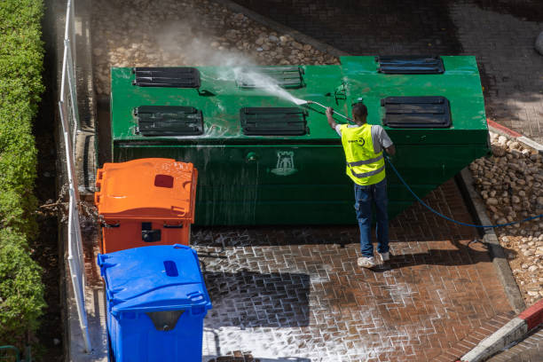 Roof Power Washing Services in Quinnesec, MI