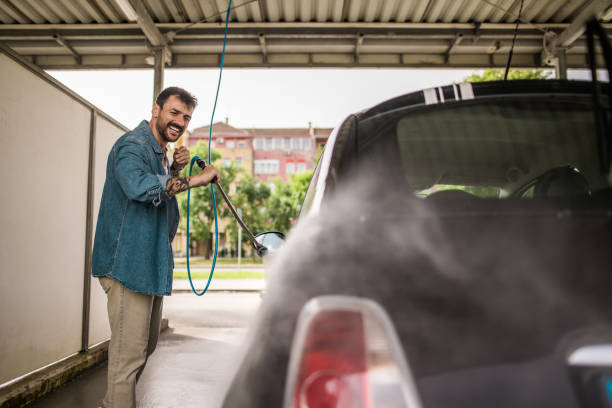 Best Commercial Building Pressure Washing  in Quinnesec, MI