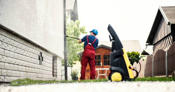 Best Garage Pressure Washing  in Quinnesec, MI